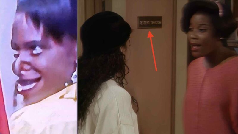 Netflix utilise l’IA pour rehausser une sitcom des années 80, résultats inattendus