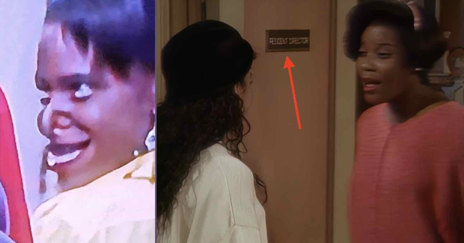 Netflix utilise l’IA pour rehausser une sitcom des années 80, résultats inattendus