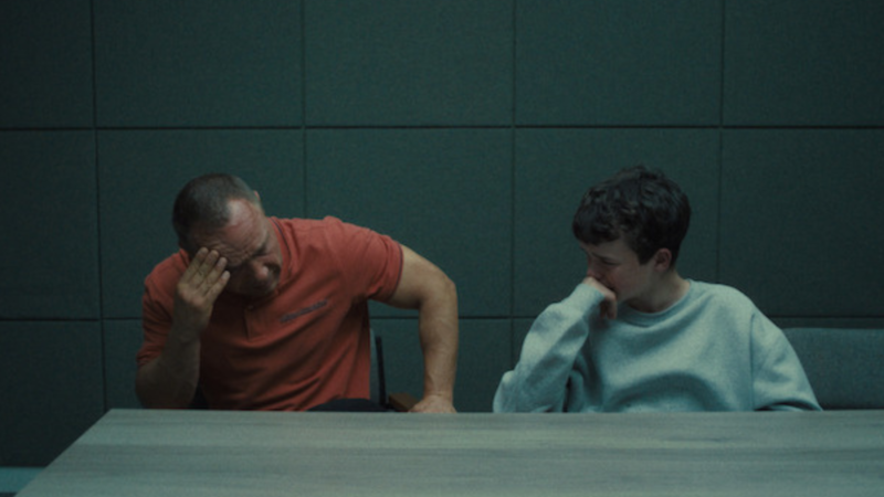 Netflix : ‘Adolescence’ et les dangers de la masculinité moderne