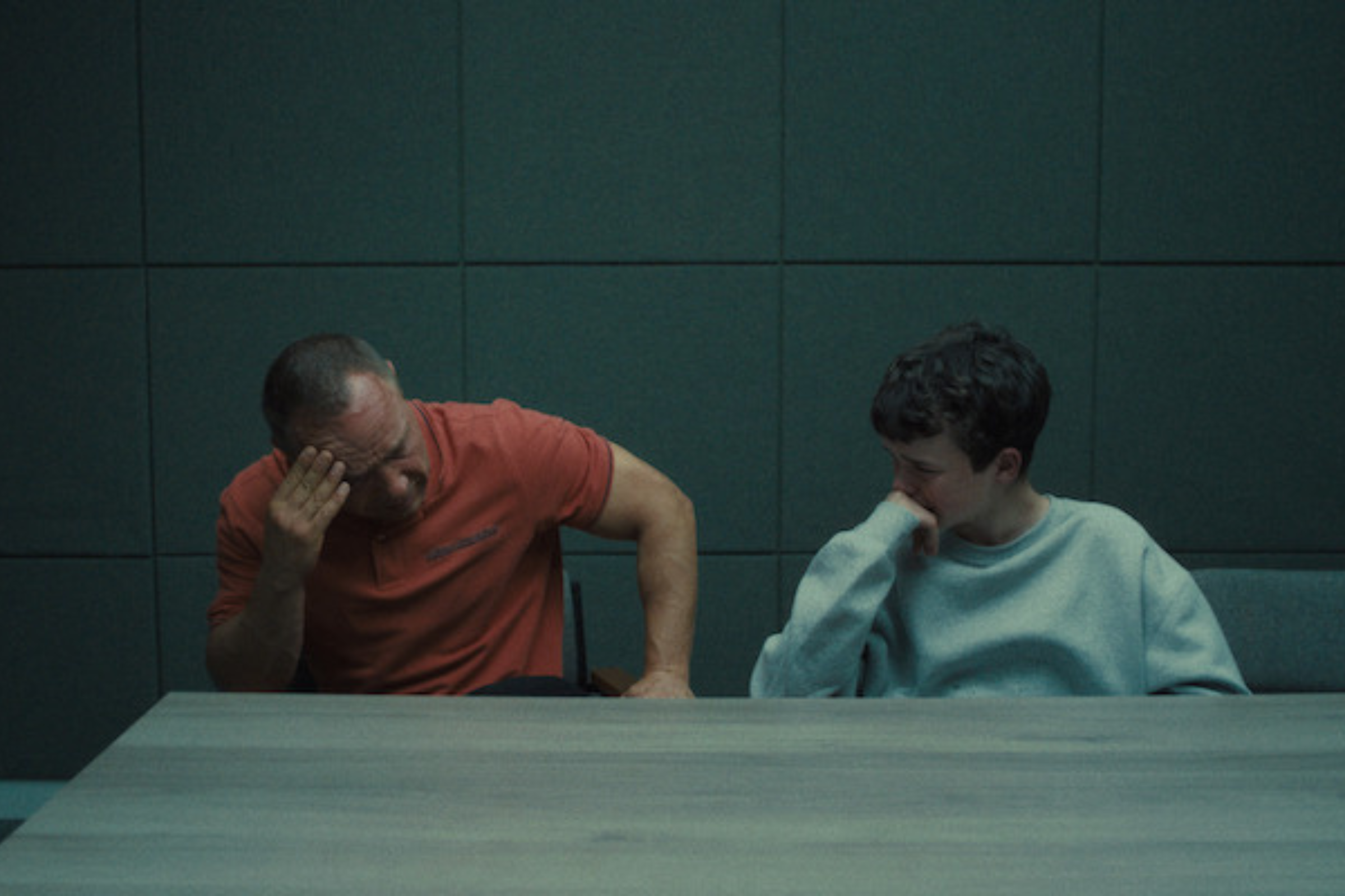 Netflix : ‘Adolescence’ et les dangers de la masculinité moderne
