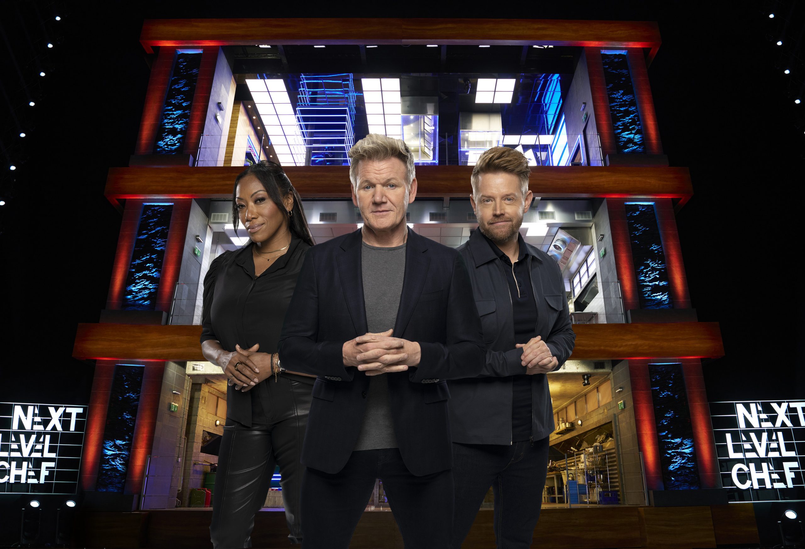 Next Level Chef : les audiences de la saison 4