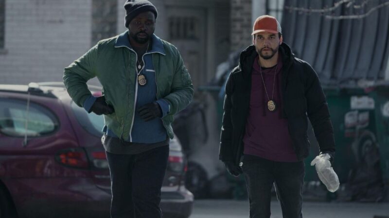 Nombre d’épisodes de Dope Thief et dates de sortie
