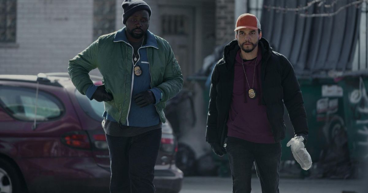 Nombre d’épisodes de Dope Thief et dates de sortie
