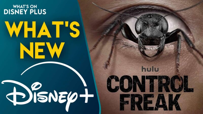 Nouveautés Disney+ : Focus sur Control Freak