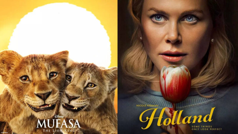 Nouveautés OTT de la semaine : à voir sur Netflix, JioHotstar, Amazon Prime Video