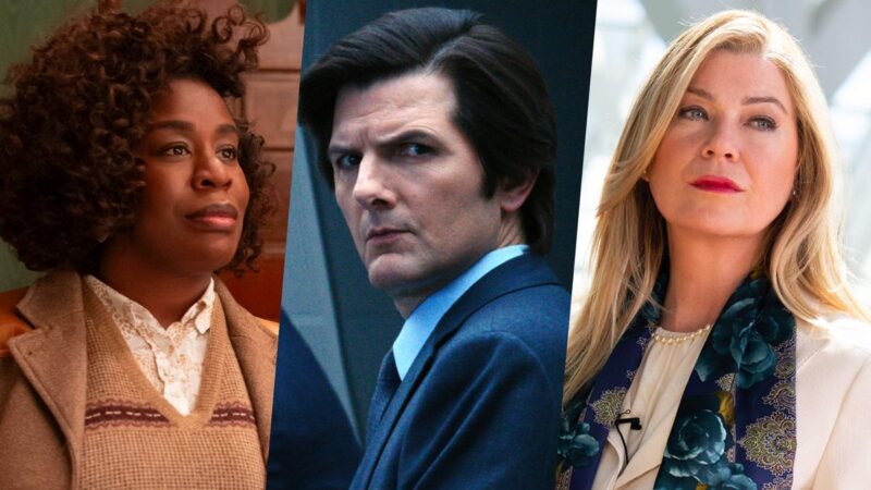 Nouveautés de la semaine : 5 séries à découvrir sur Netflix et Hulu (17-23 mars)
