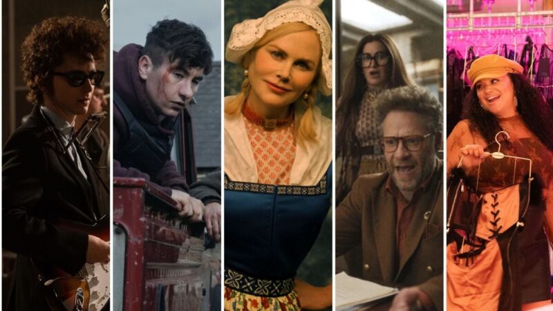 Nouveautés streaming de la semaine du 28 mars 2025