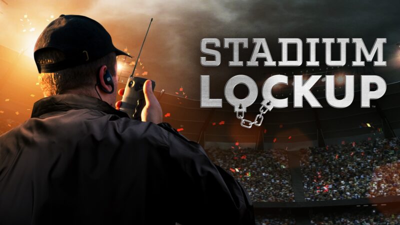 Nouvelle série A&E : la sécurité du stade des Cleveland Browns sous les projecteurs