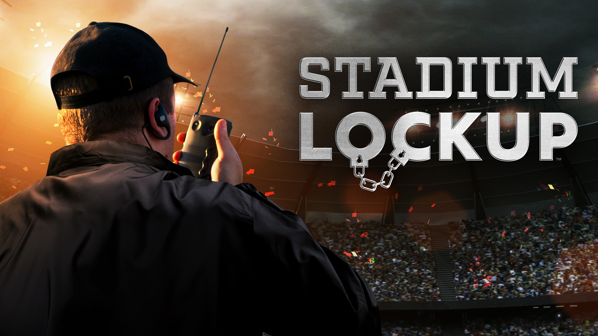 Nouvelle série A&E : la sécurité du stade des Cleveland Browns sous les projecteurs