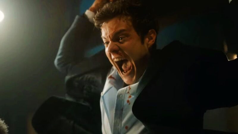 Novocaine : explication de la fin du film de Paramount Pictures