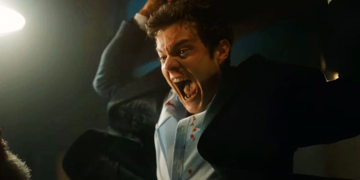 Novocaine : explication de la fin du film de Paramount Pictures