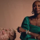 Cynthia Erivo in the Apple TV+ documentary series "Number One on the Call Sheet"