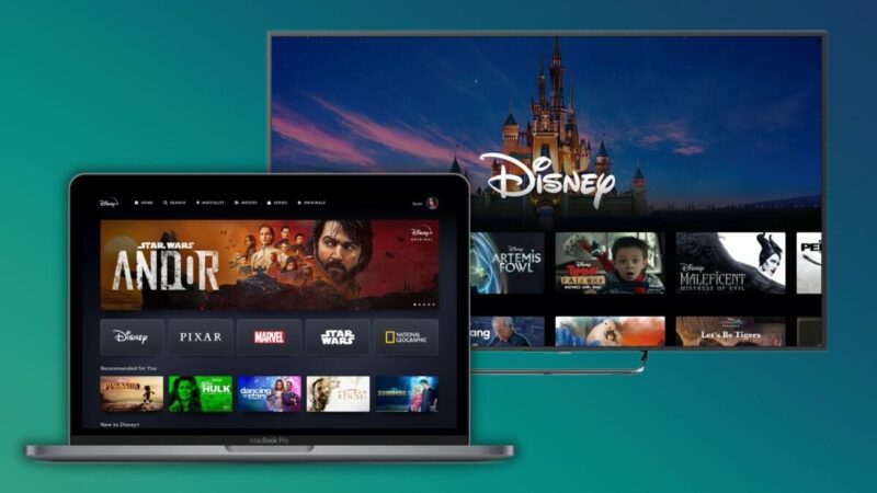 Offres Disney+ et meilleures promotions de streaming en mars 2025
