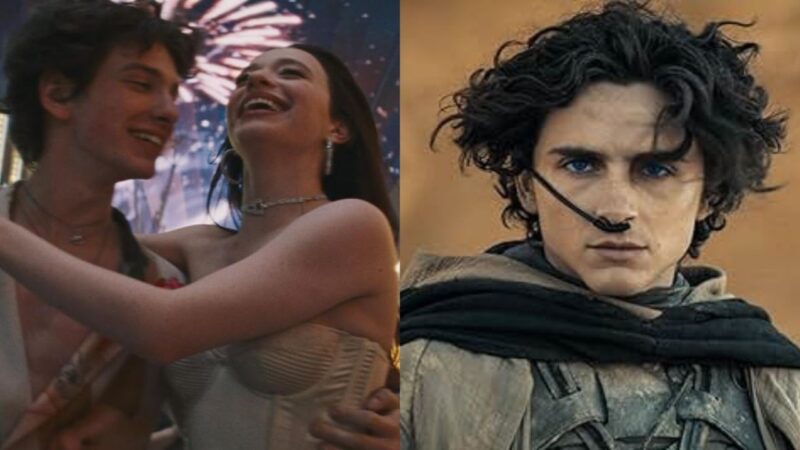 Oscars 2025 : Où regarder les films nommés à la meilleure image ?