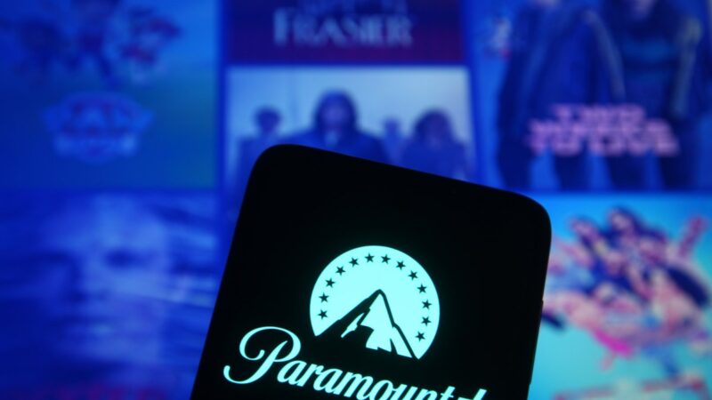 Paramount+ : La formule premium n’offre toujours pas le son Dolby Atmos