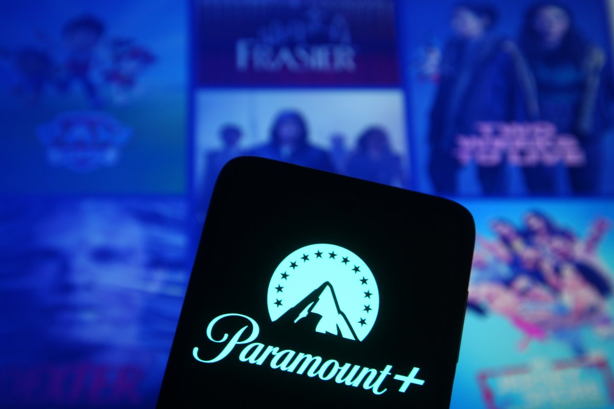 Paramount+ : La formule premium n’offre toujours pas le son Dolby Atmos