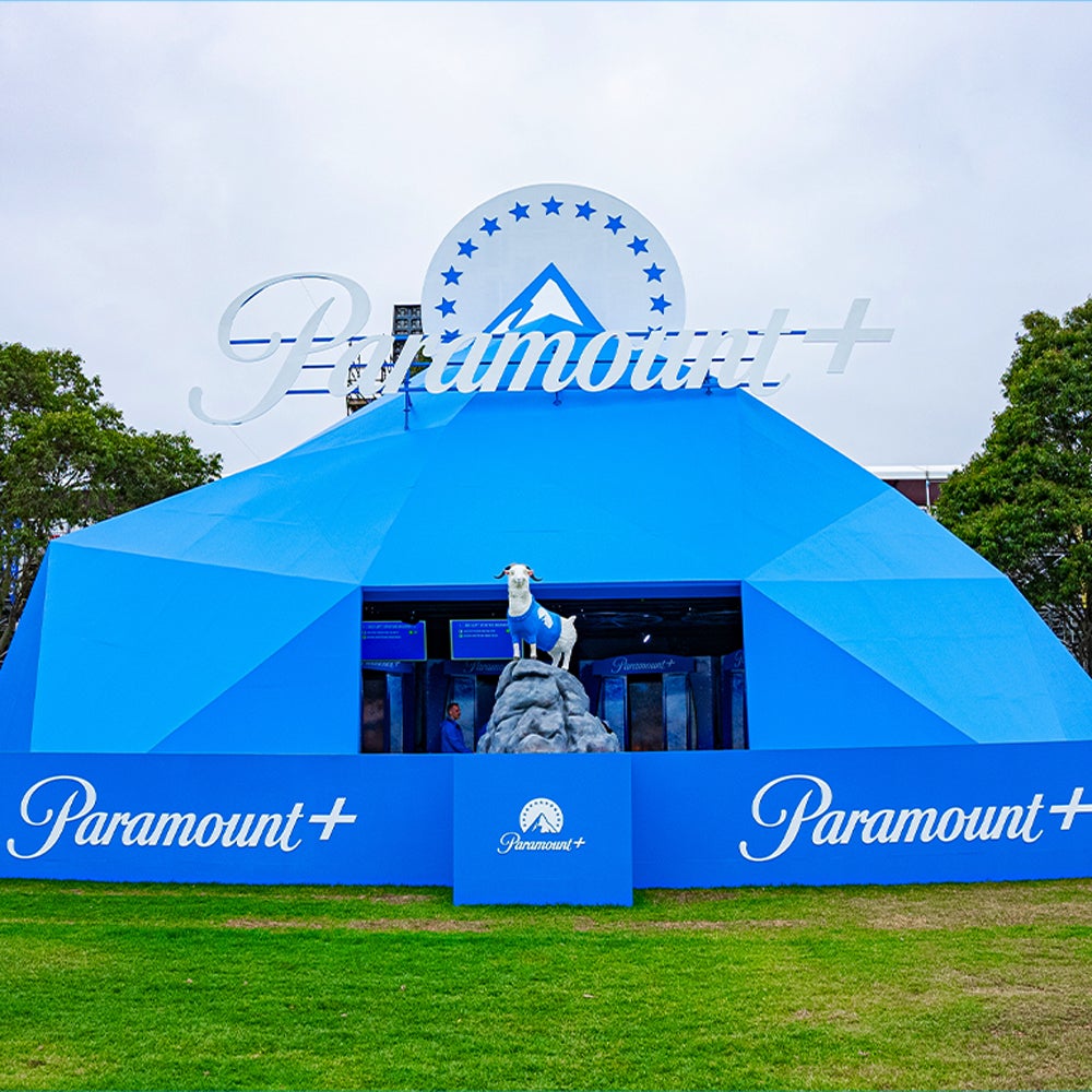 Paramount+ dévoile une expérience immersive au Grand Prix de Formule 1 en Australie