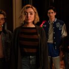 'School Spirits' Renewed For Season 3 By Paramount+