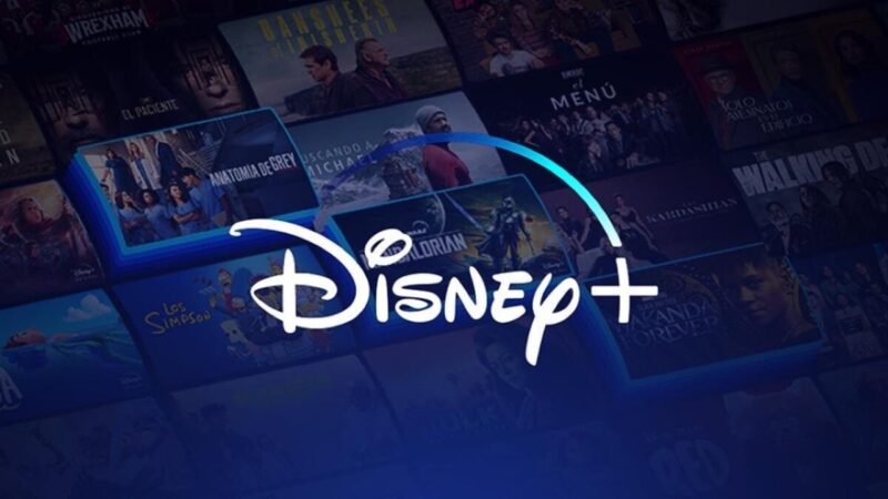 Partager un compte Disney+ : mode d’emploi