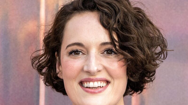 Phoebe Waller-Bridge va narrer et produire un documentaire sur les pieuvres pour Amazon Prime