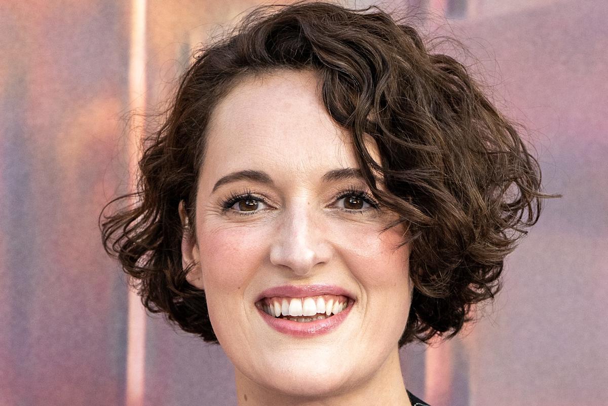 Phoebe Waller-Bridge va narrer et produire un documentaire sur les pieuvres pour Amazon Prime