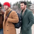 Jonas Brothers Holiday Upcoming Movie: First Look on Disney+