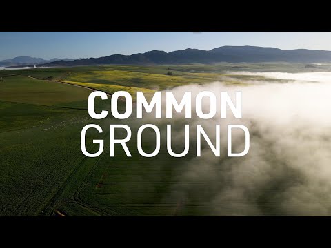 Première mondiale sur Prime Video des documentaires ‘Kiss the Ground’ et ‘Common Ground’ le jour de la Terre 2025