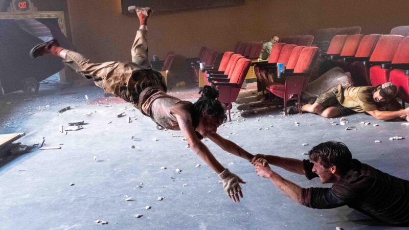Prime Video : 76 nouveaux films à découvrir en mars 2025