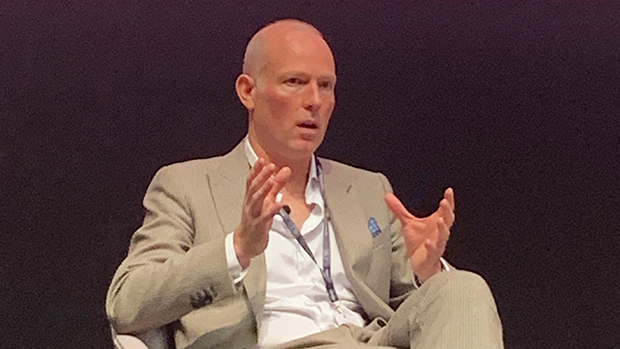 Prime Video UK cherche un successeur pour Chris Bird