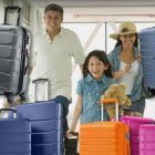 Amazon's Big Spring Sale Luggage Deals