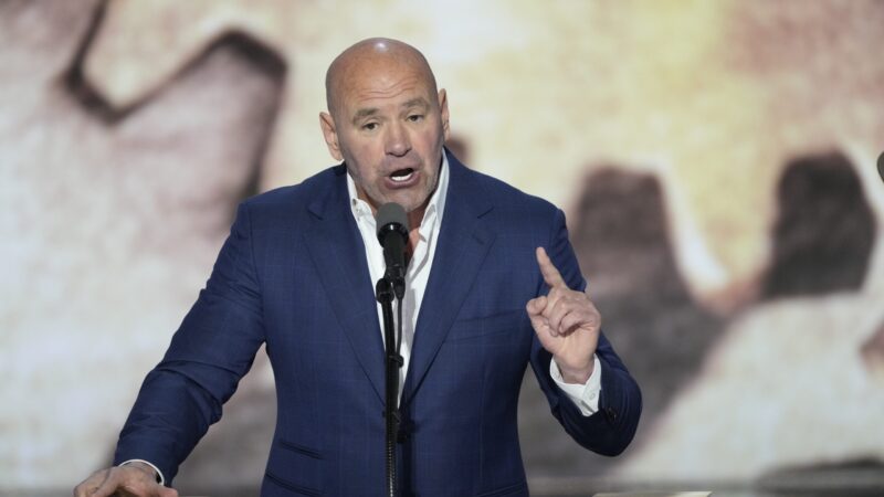 « Problèmes à l’UFC 313 : l’accord avec ESPN menacé, Netflix en piste »
