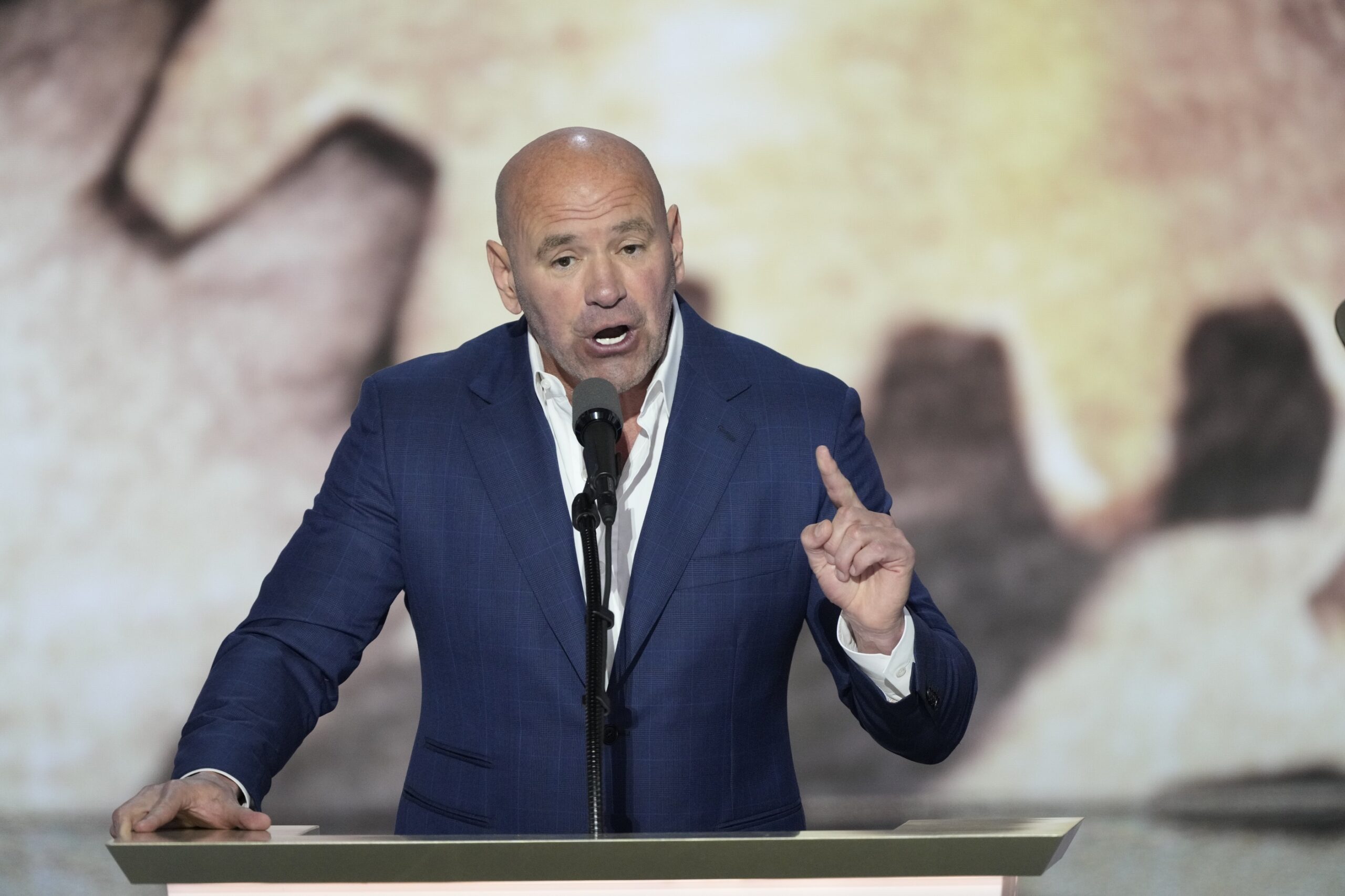 « Problèmes à l’UFC 313 : l’accord avec ESPN menacé, Netflix en piste »