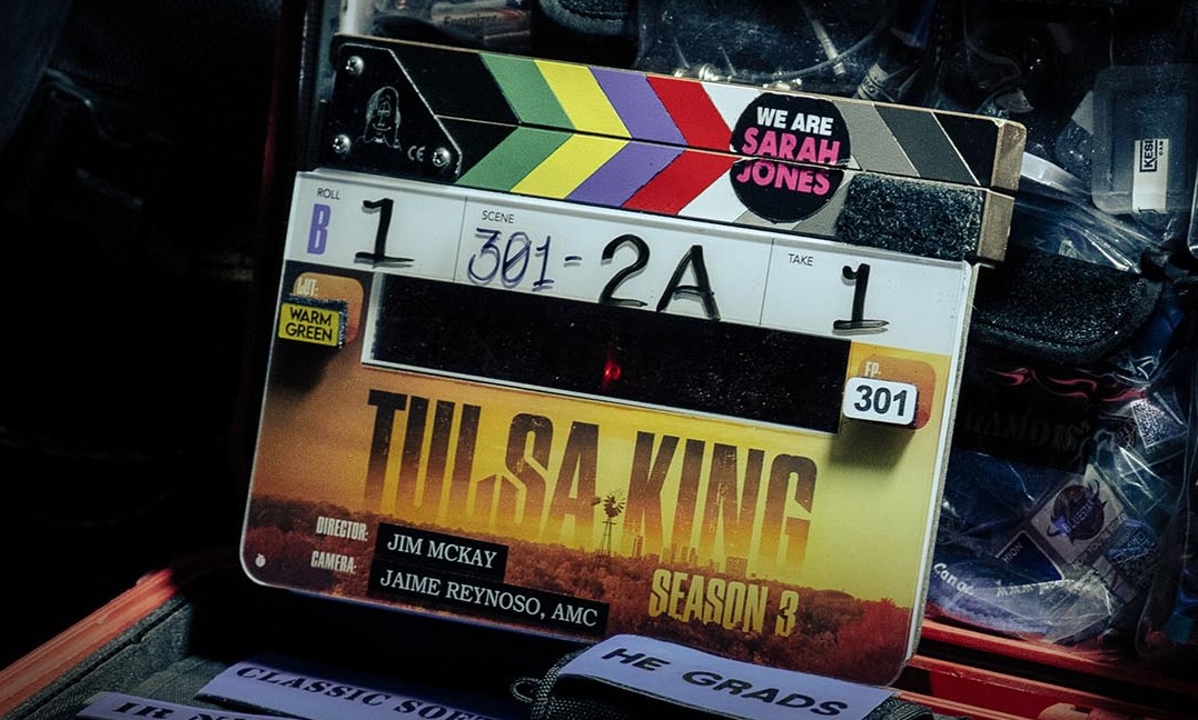 Production de la saison 3 de ‘Tulsa King’ avec Sylvester Stallone lancée sur Paramount Plus