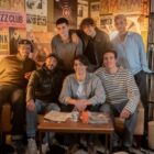 Prime Video Pic About The Elevator Boys Enters Production