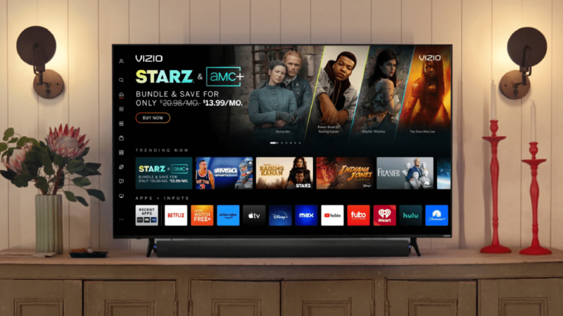 Promo exceptionnelle : économisez 83 % sur Starz