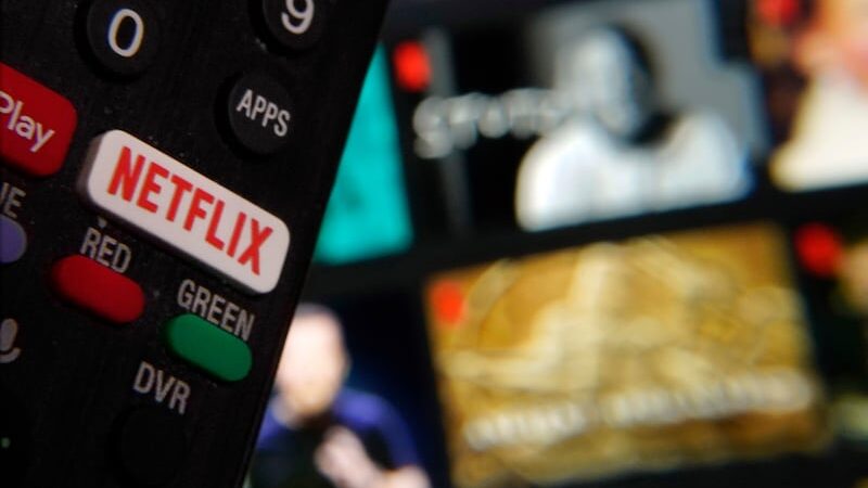 Quatre séries télévisées à découvrir ce mois-ci
