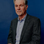 Netflix’s Reed Hastings Gives $50 Million to Bowdoin for A.I. Program