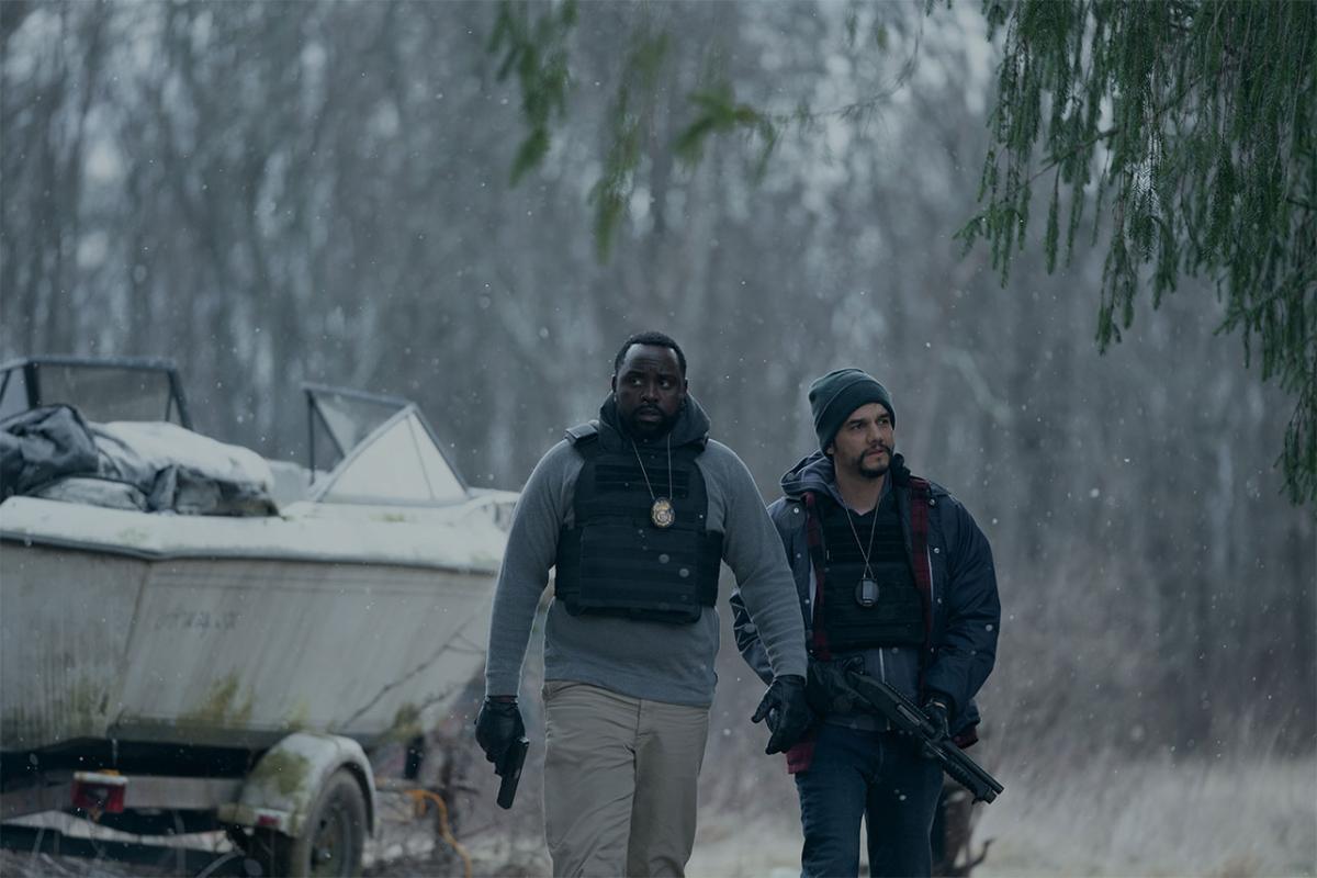 Regarder ‘Dope Thief’ sur Apple TV+ gratuitement : guide rapide