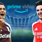 Watch Champions League matches for FREE on Amazon Prime with exclusive deal