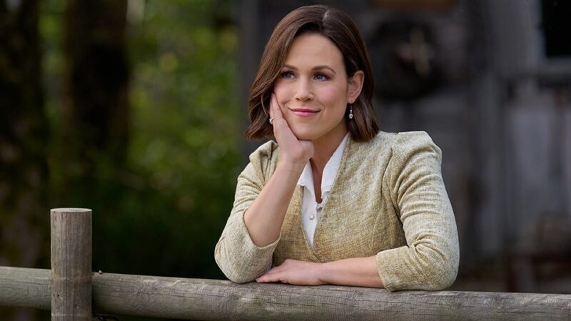 Renewal de la saison 13 de When Calls the Heart sur Hallmark