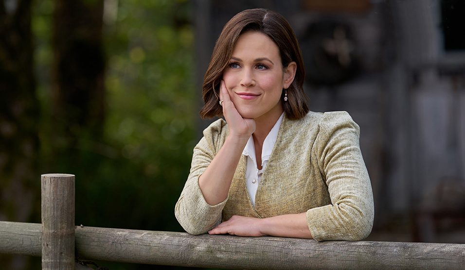 Renewal de la saison 13 de When Calls the Heart sur Hallmark
