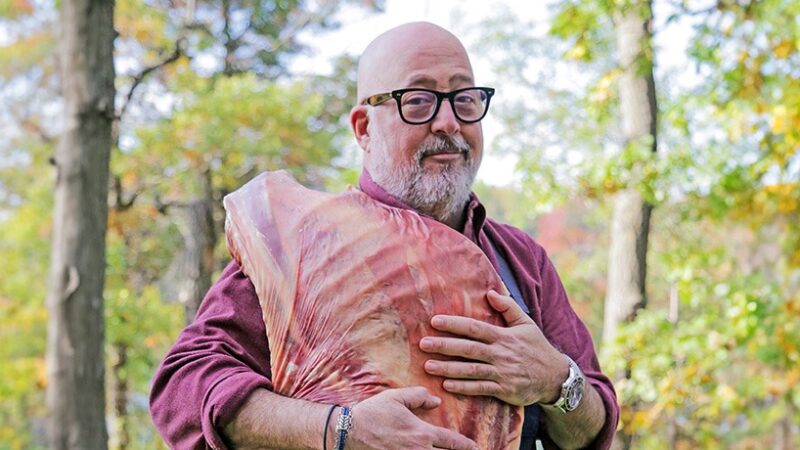 Renewal de la saison 2 de Wild Game Kitchen d’Andrew Zimmern : date de diffusion annoncée