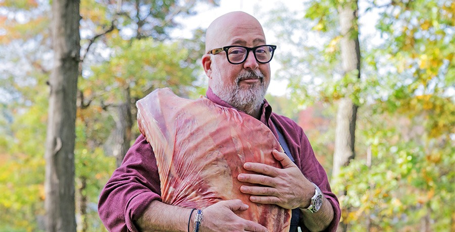 Renewal de la saison 2 de Wild Game Kitchen d’Andrew Zimmern : date de diffusion annoncée