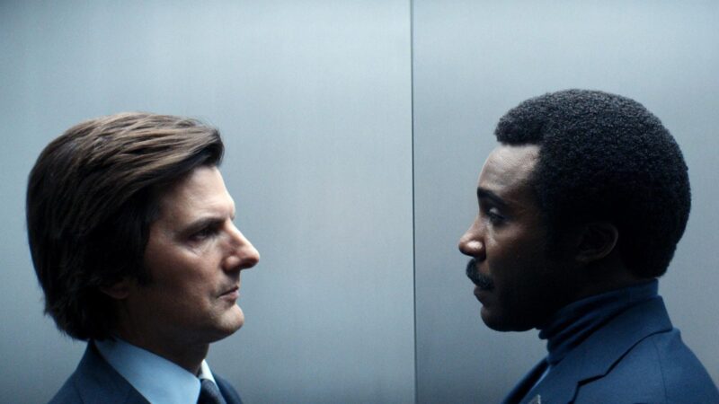 Renewal de la série ‘Severance’ pour une saison 3 sur Apple TV+