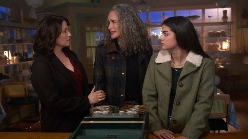 Résumé de l’épisode 10 de la saison 3 de “The Way Home” : analyse et moments clés
