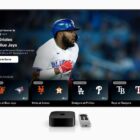 Apple TV+ and MLB Announce Return of 'Friday Night Baseball' and More