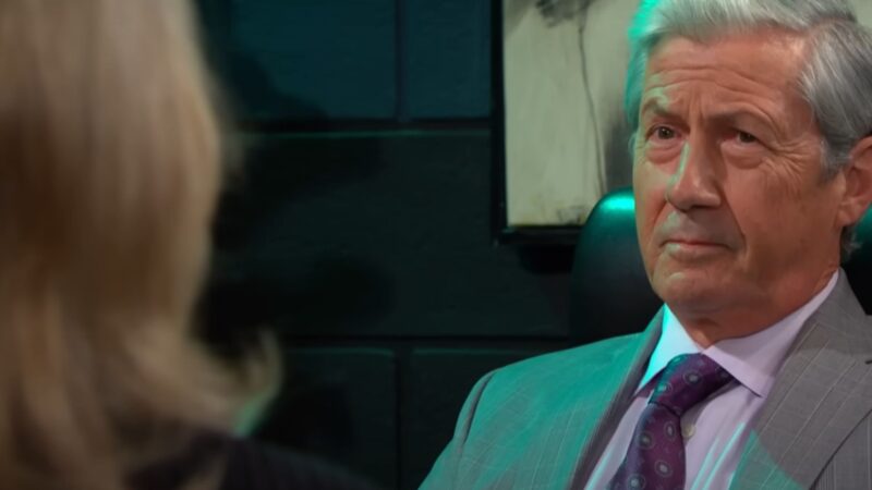 Retour d’un personnage légendaire dans Days of Our Lives pour une raison bouleversante
