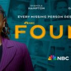 Found - Missing While Witnessed