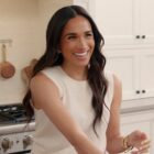 Photos from Revelations From Meghan Markle's Netflix Series With Love, Meghan