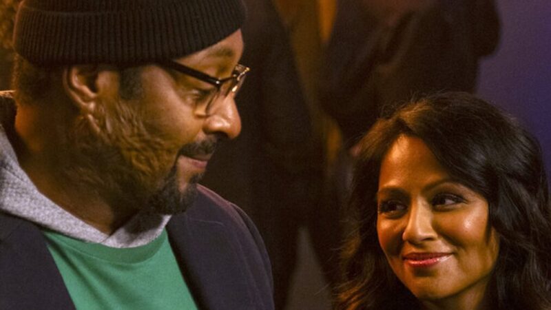 Révélations sur Rose dans ‘The Irrational’ avec Jesse L. Martin et Karen David